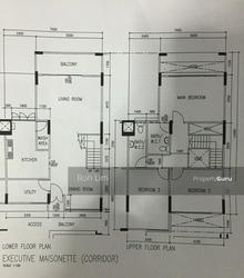 Blk 549 Jurong West Street 42 (Jurong West), HDB Executive #119203832